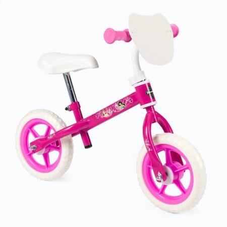 Huffy Princess 10" balančný bicykel pre deti