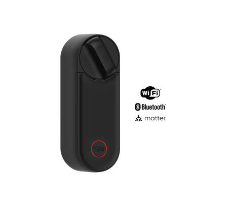 Inteligentný zámok Yale Linus L2 Smart Lock Smarthome Bluetooth WiFi