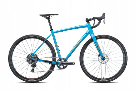 NINER RLT 9 alu SRAM APEX gravel bike