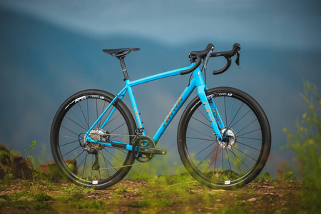 NINER RLT 9 alu SRAM APEX gravel bike