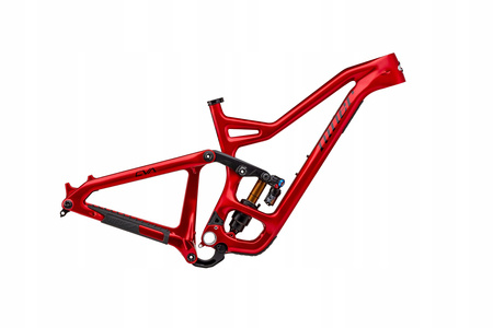 NINER WFO 9 RDO SRAM SX enduro horský bicykel