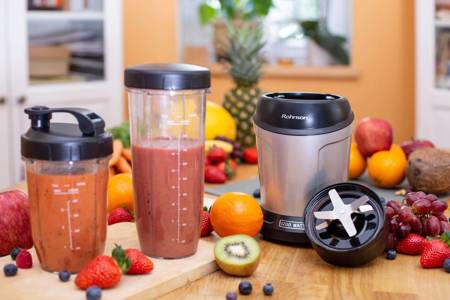 ROHNSON R-594 FIT smoothie mixér mixér