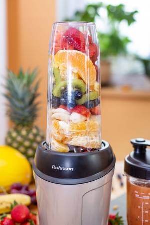 ROHNSON R-594 FIT smoothie mixér mixér