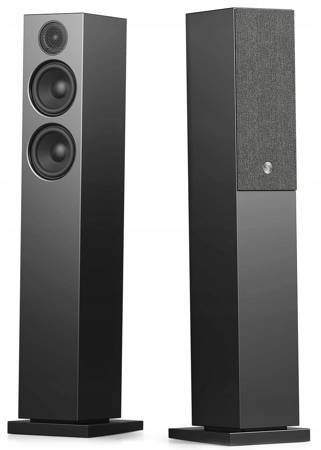 Reproduktory Audio Pro A38 BLACK