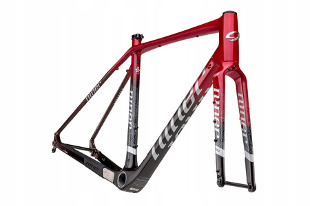 Štrkový bicykel NINER RLT 9 RDO SRAM APEX