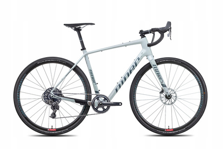 Štrkový bicykel NINER RLT 9 RDO SRAM APEX