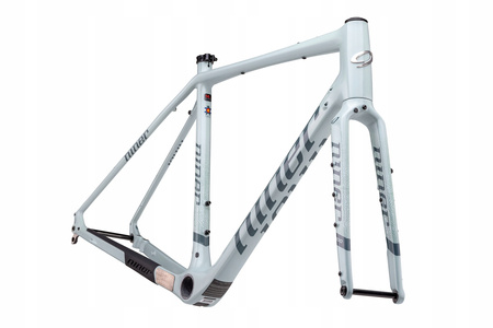 Štrkový bicykel NINER RLT 9 RDO SRAM APEX