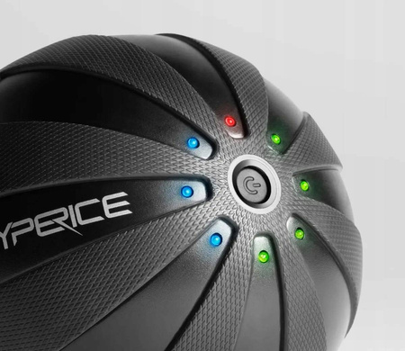 Vibračná masážna guľa Hyperice Roller Ball