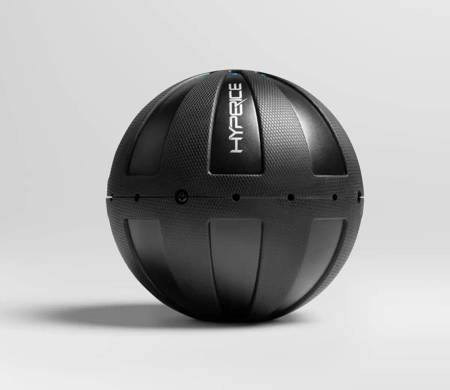 Vibračná masážna guľa Hyperice Roller Ball