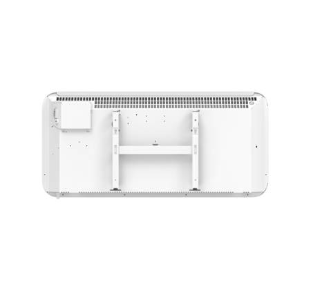 Vykurovací panel Mill Steel 800 W s WiFi modulom biely PA800LWIFI3