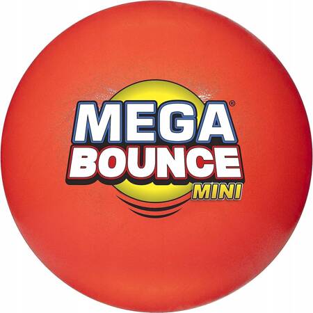 Wicked Mega Bounce Mini skákacia loptička pre deti