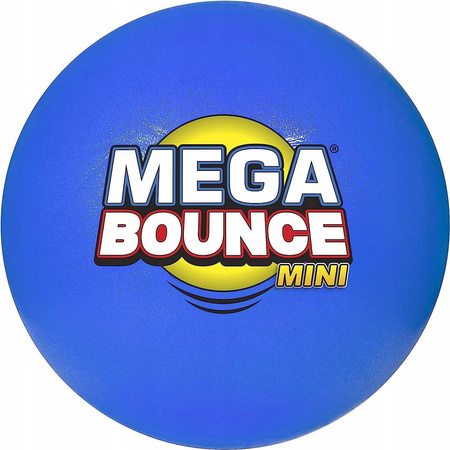 Wicked Mega Bounce Mini skákacia loptička pre deti