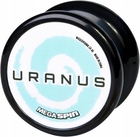 Wicked Mega Spin Uranus mega yo yo yo Transaxle