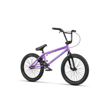 wethepeople NOVA Kompletný bicykel ultrafialový 20"TT