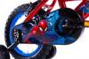 12" bicykel Huffy Spider-Man.