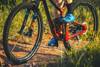 MTB XC NINER RKT 9 RDO SRAM SX horský bicykel