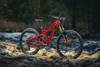 NINER WFO 9 RDO SRAM SX enduro horský bicykel