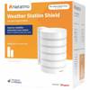 Netatmo Weather Station Shield Kryt meteorologickej stanice