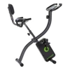 Rotoped TUNTURI CARDIO FIT B25 X-BIKE S CHRBTOM